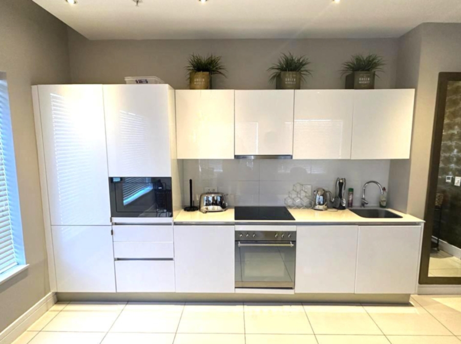 To Let 2 Bedroom Property for Rent in Cape Town City Centre Western Cape